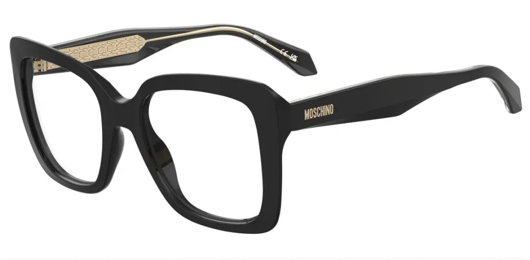 Bril Moschino MOS658 807