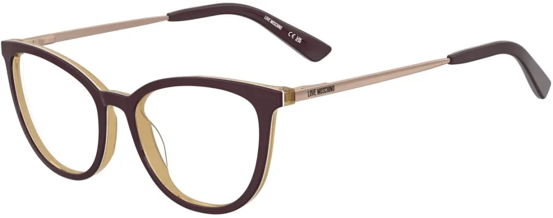 Bril Love Moschino MOL678 0T7