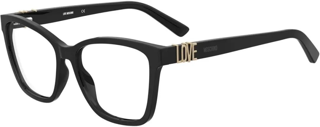 Bril Love Moschino MOL674 807