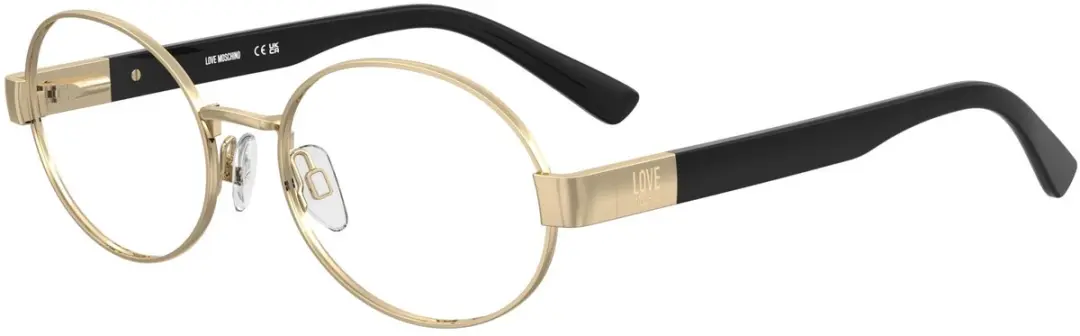 Bril Love Moschino MOL676 000