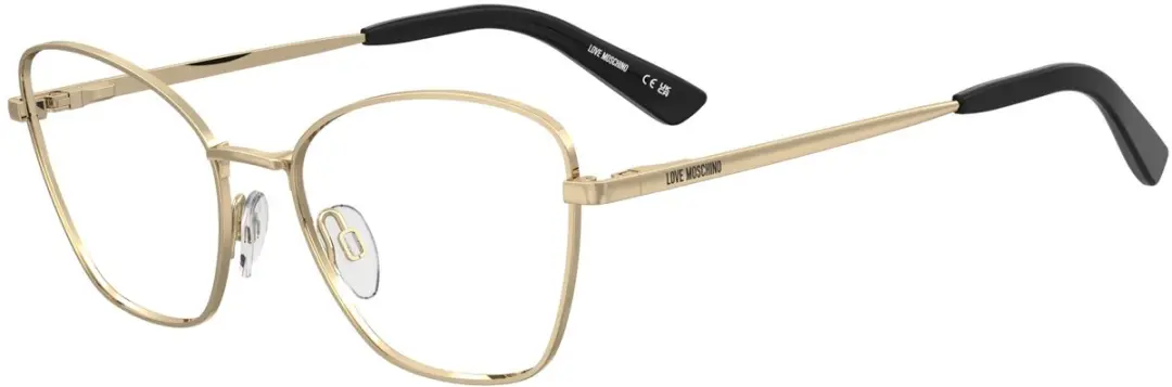 Bril Love Moschino MOL677 000