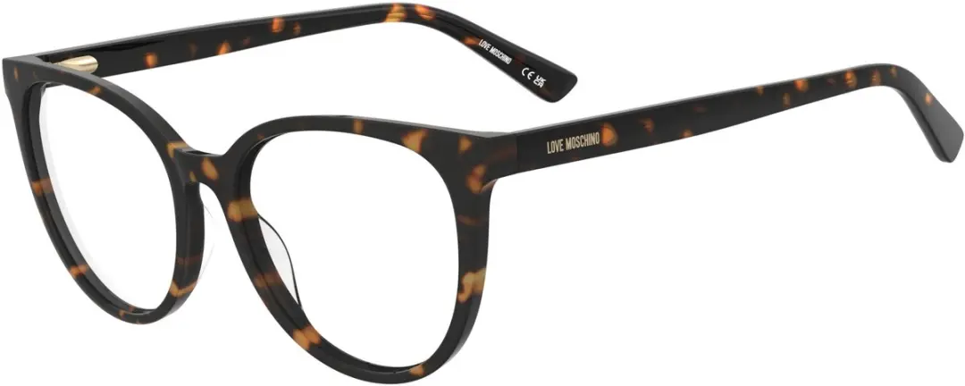 Bril Love Moschino MOL679 086