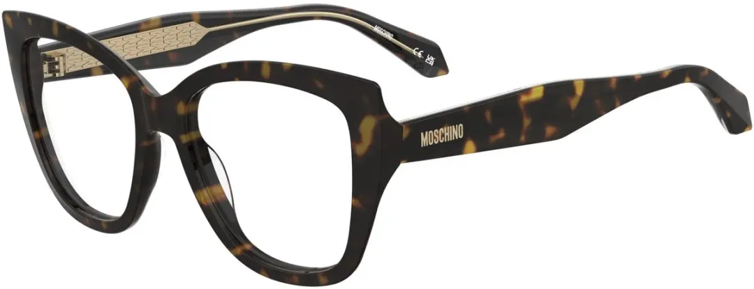 Bril Moschino MOS665 086