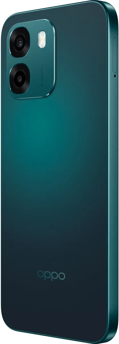 OPPO A6 110010349841 Smartphone - 6GB/256GB - Zwart