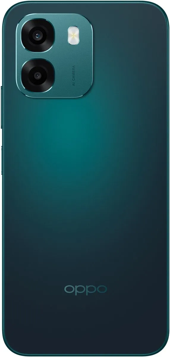 OPPO A6 110010349841 Smartphone - 6GB/256GB - Zwart