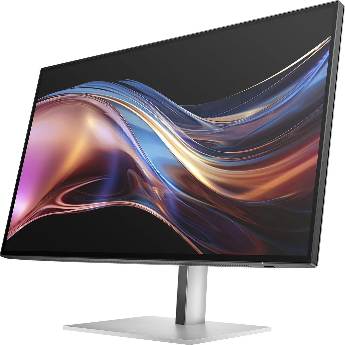 HP Series 7 Pro 27 inch QHD Monitor 727pu - afbeelding 6 van 6