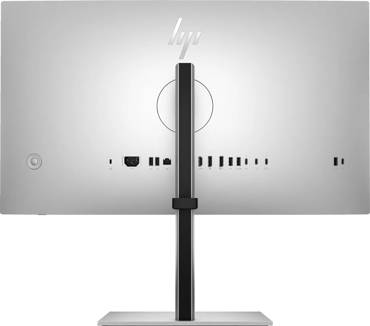 HP Series 7 Pro 27 inch QHD Monitor 727pu