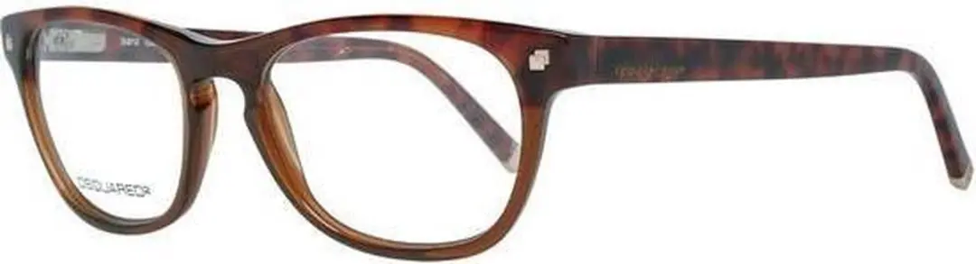 Uniseks Brillenframe Dsquared2 DQ5084-050-51 (ø 51 mm)