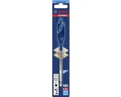 Bosch Professional EXPERT Speedboor Self Cut 17mm - 152mm