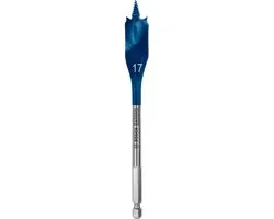 Bosch Professional EXPERT Speedboor Self Cut 17mm