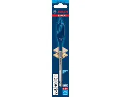 Bosch Professional EXPERT Speedboor Self Cut 17mm - 152mm
