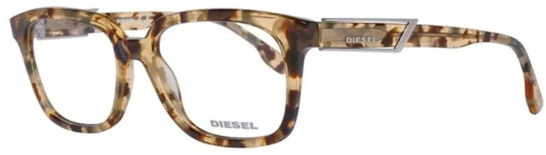 Unisex' Spectacle frame Diesel DL5111 54053