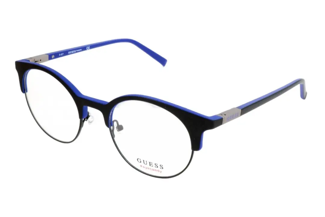Ladies' Spectacle frame Guess GU3025 51002