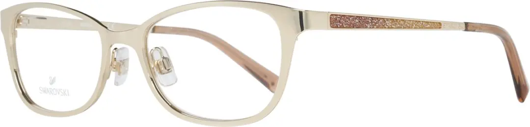 Swarovski SK5277 52032 bril zonder sterke