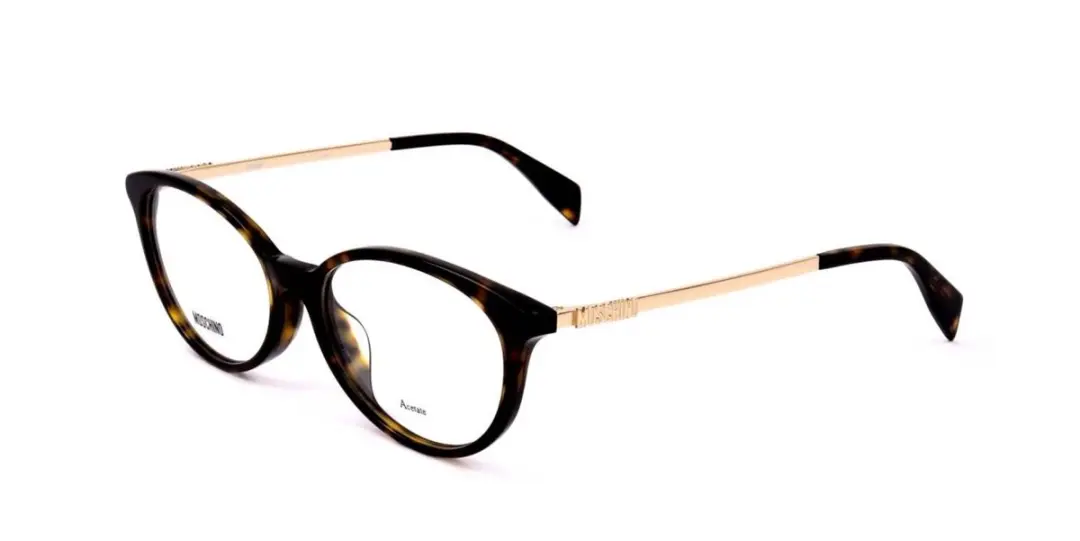 Moschino MOS526/F 086 Glasdiameter: 53