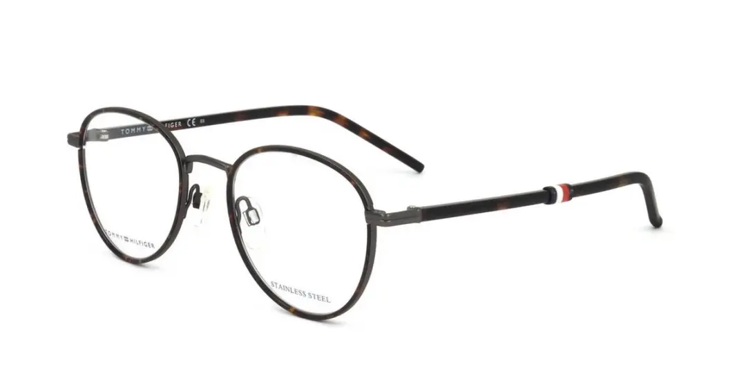 Heren Brillenframe Tommy Hilfiger TH-1687-R80 Ø 50 mm