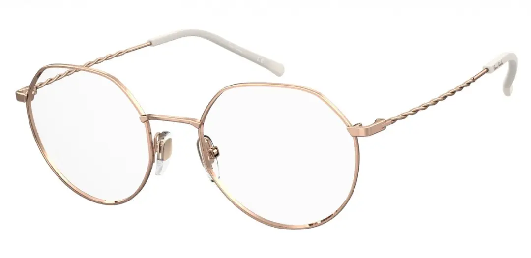 Pierre Cardin P.C. 8878 Gold copper 51/19/140 WOMAN Brilmonturen