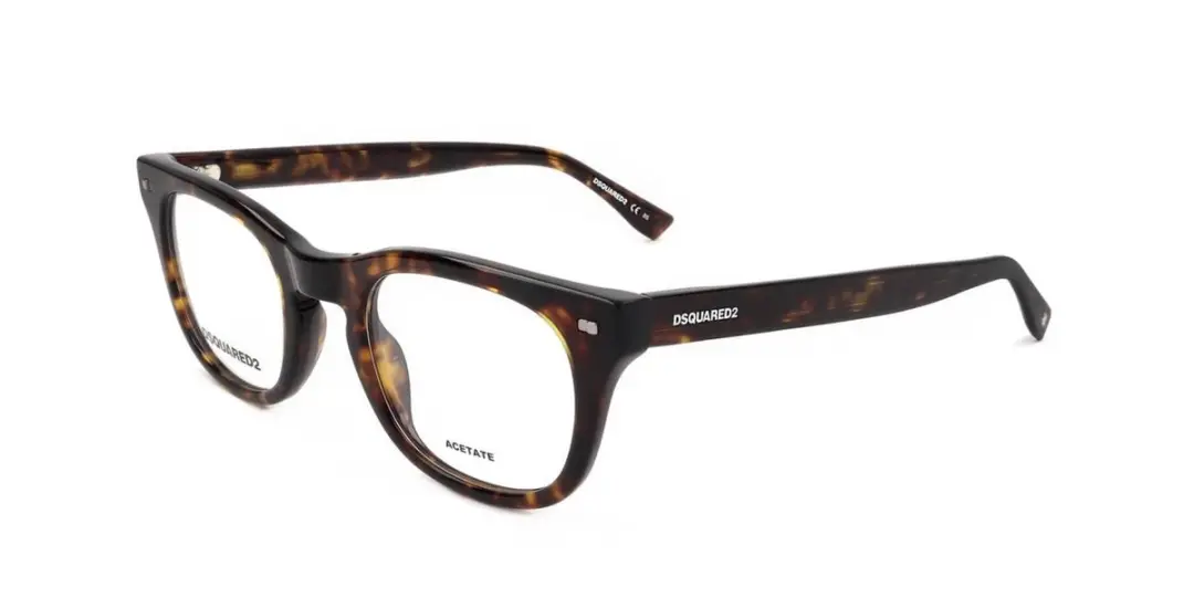 Dsquared2 D2 0078 086 Glasdiameter: 48