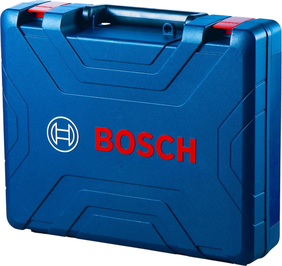 Bosch Professional 12V Accu-boorschroevendraaier GBA 12V 2.0Ah - 2x accu 2000mAh