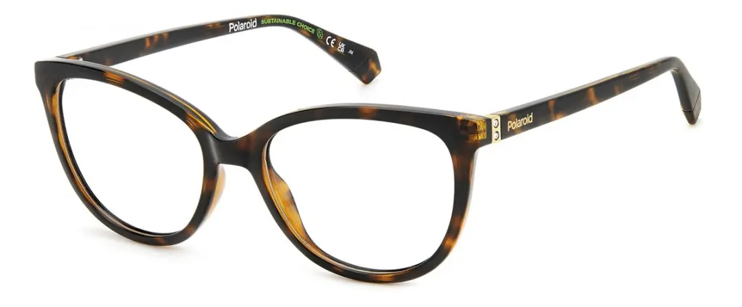 Polaroid PLD D504 086 Bril