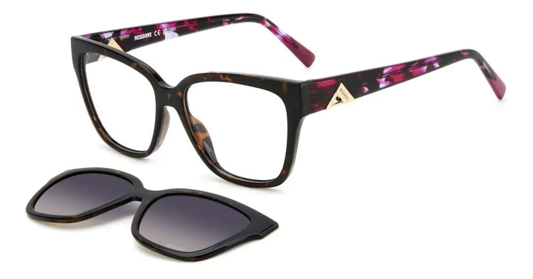 Bril Missoni MIS 0179/CS 086/XW