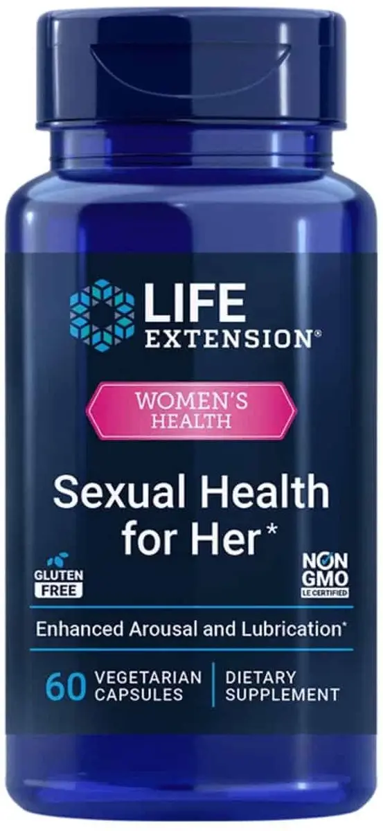 Life Extension