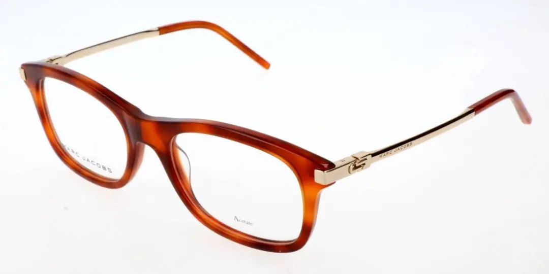 Brillen met correctie Marc Jacobs Marc 141 CJQ