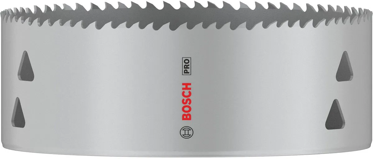 Bosch Professional Multimateriaal Gatenzaag 140mm