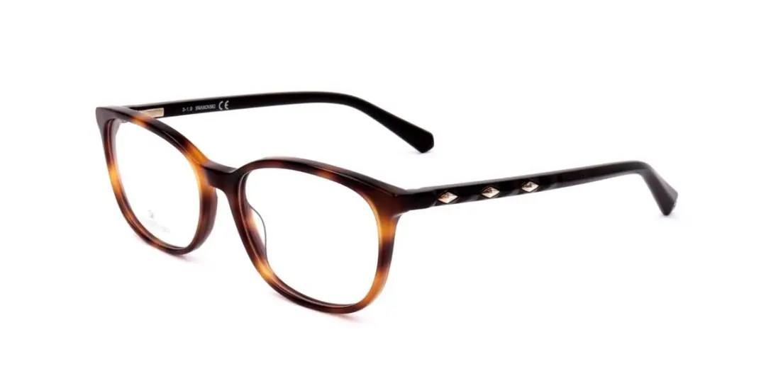 Swarovski SK5300 052 Glasdiameter: 54