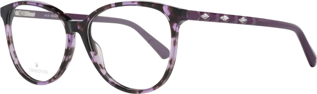 Ladies' Spectacle frame Swarovski SK5301 54055