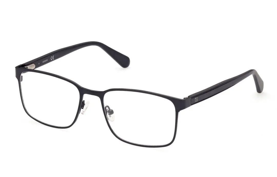 Brillen met correctie Guess GU50045 002