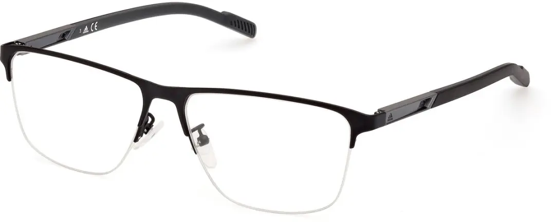 Brillen met correctie Adidas Sport SP5048 005
