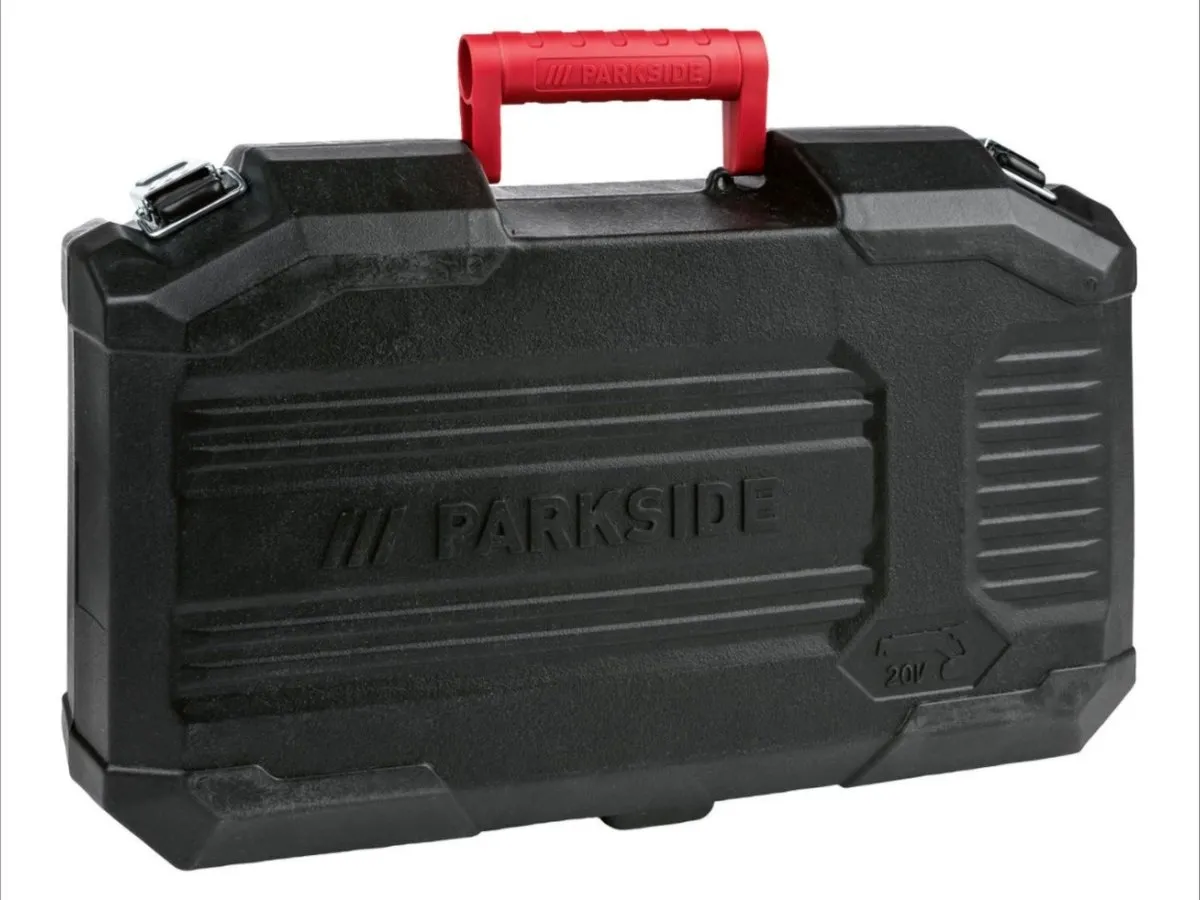 PARKSIDE Accu-Reciprozaag 20V - Houtzaagblad 152,5mm