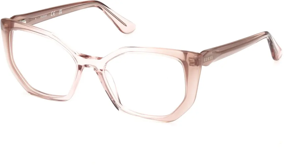 Brillen met correctie Guess GU2966 047