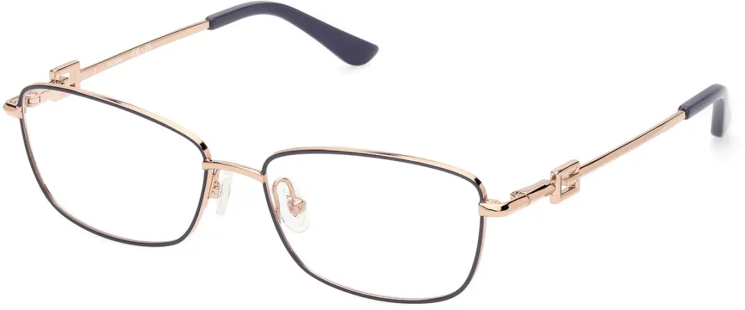 Brillen met correctie Guess GU2975 020