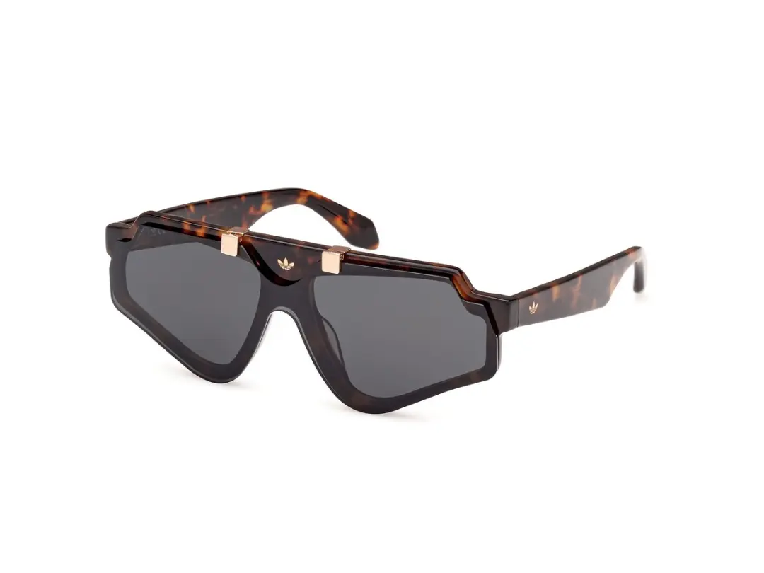 Brillen met correctie Adidas OR0113 52A