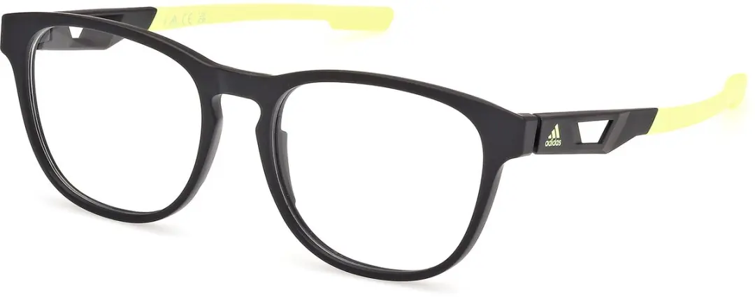 Brillen met correctie Adidas SP5072 002