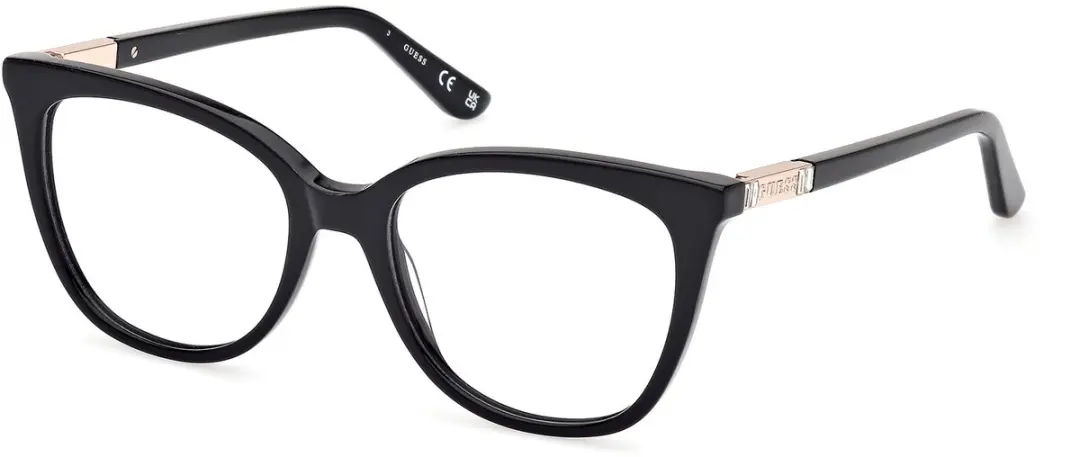 Brillen met correctie Guess GU50197 001