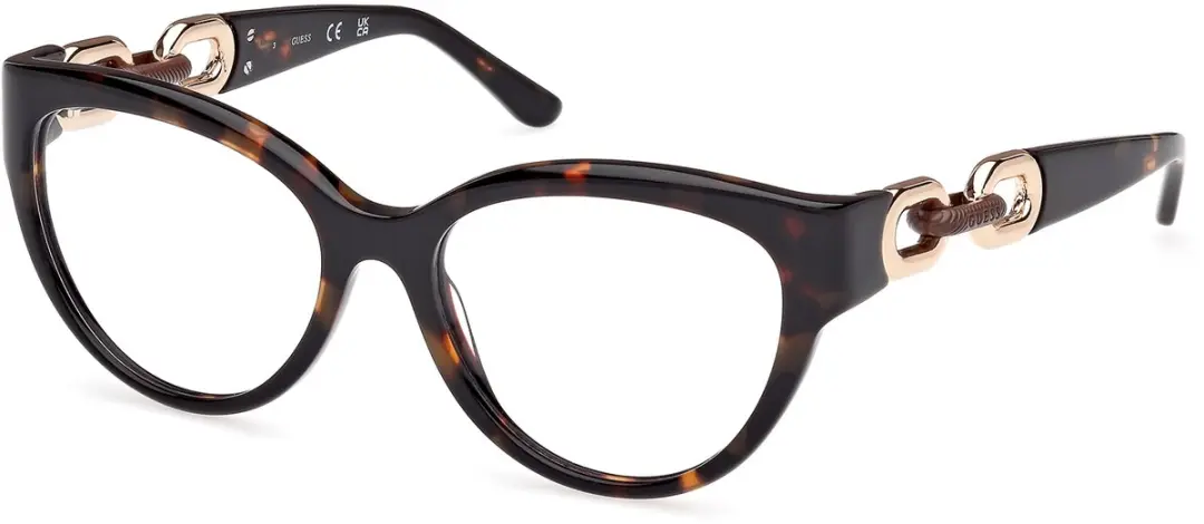 Brillen met correctie Guess GU50182 052
