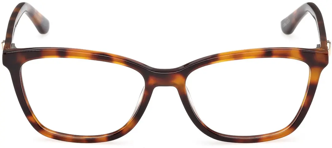 Guess GU50310 Bril - Havanna - afbeelding 4 van 5
