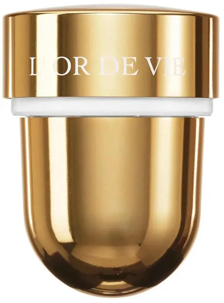 Christian Dior L'Or de Vie La Crème Riche Anti-Aging Gezichtscrème