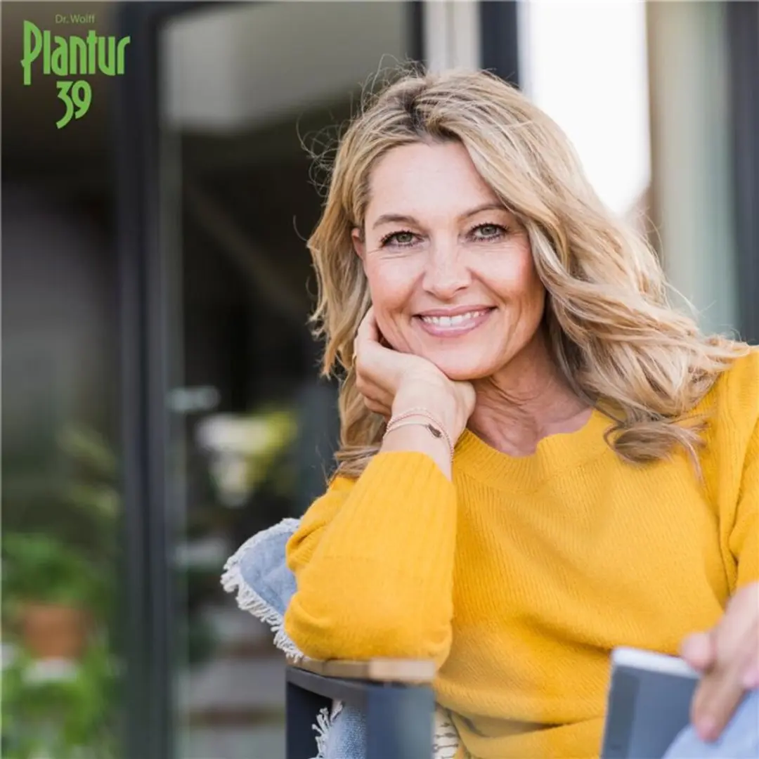 Plantur 39 Conditioner Caffeine 150ml