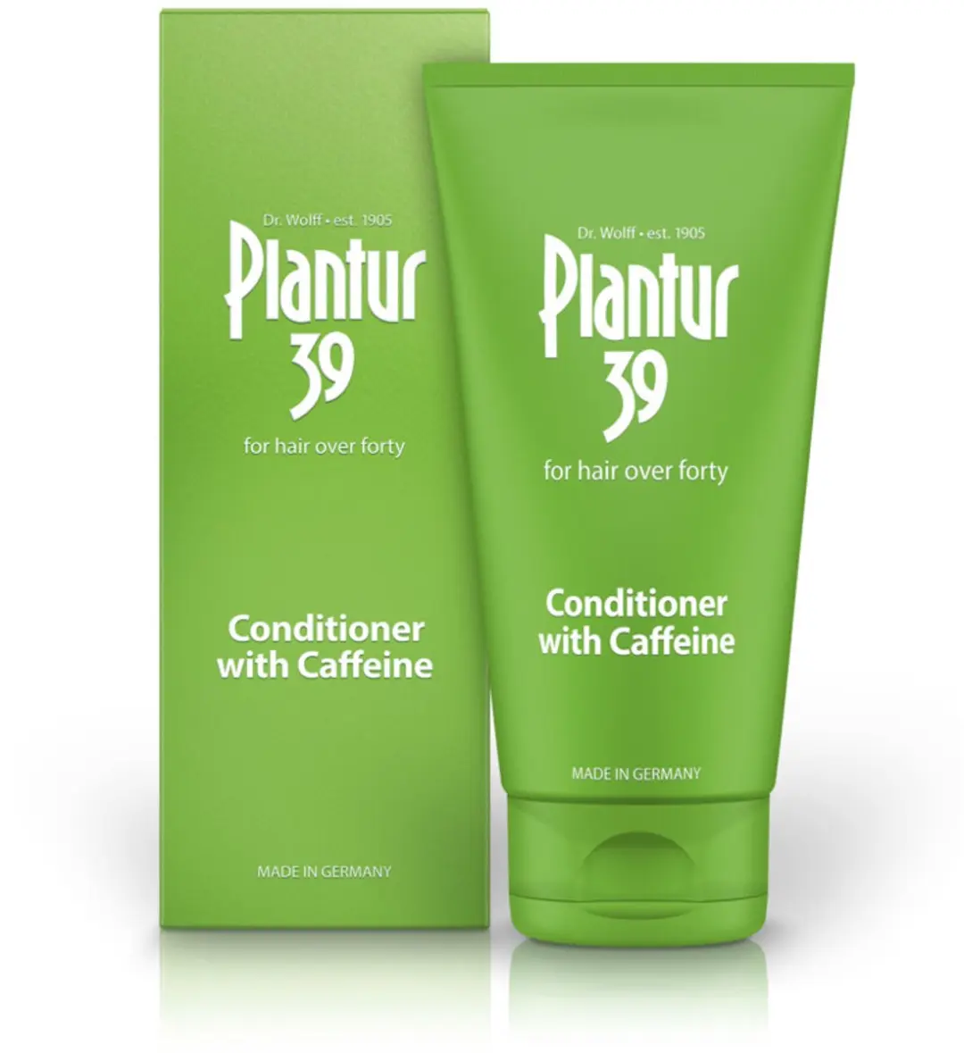 Plantur 39 Conditioner Caffeine 150 ml
