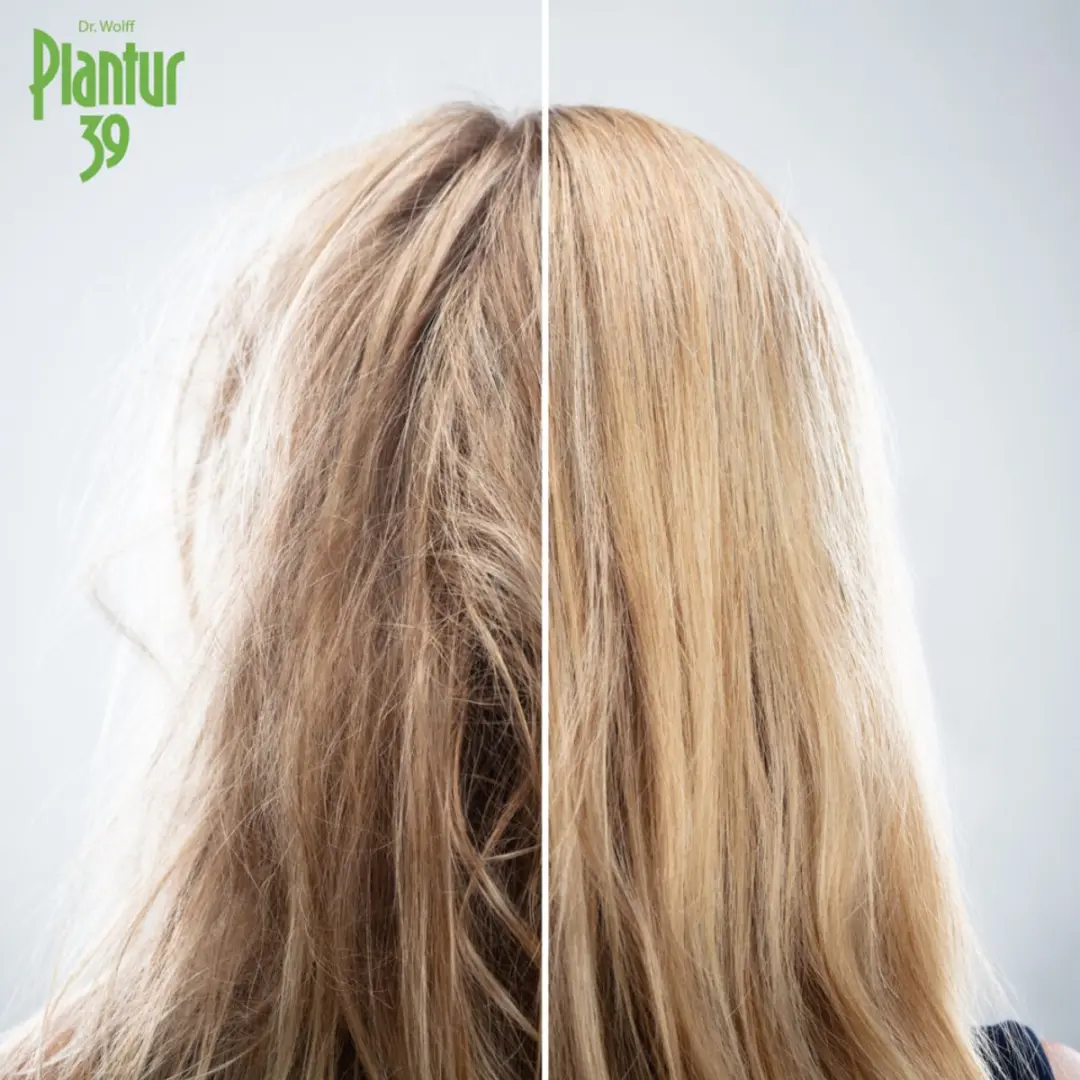 Plantur 39 Conditioner Caffeine 150ml