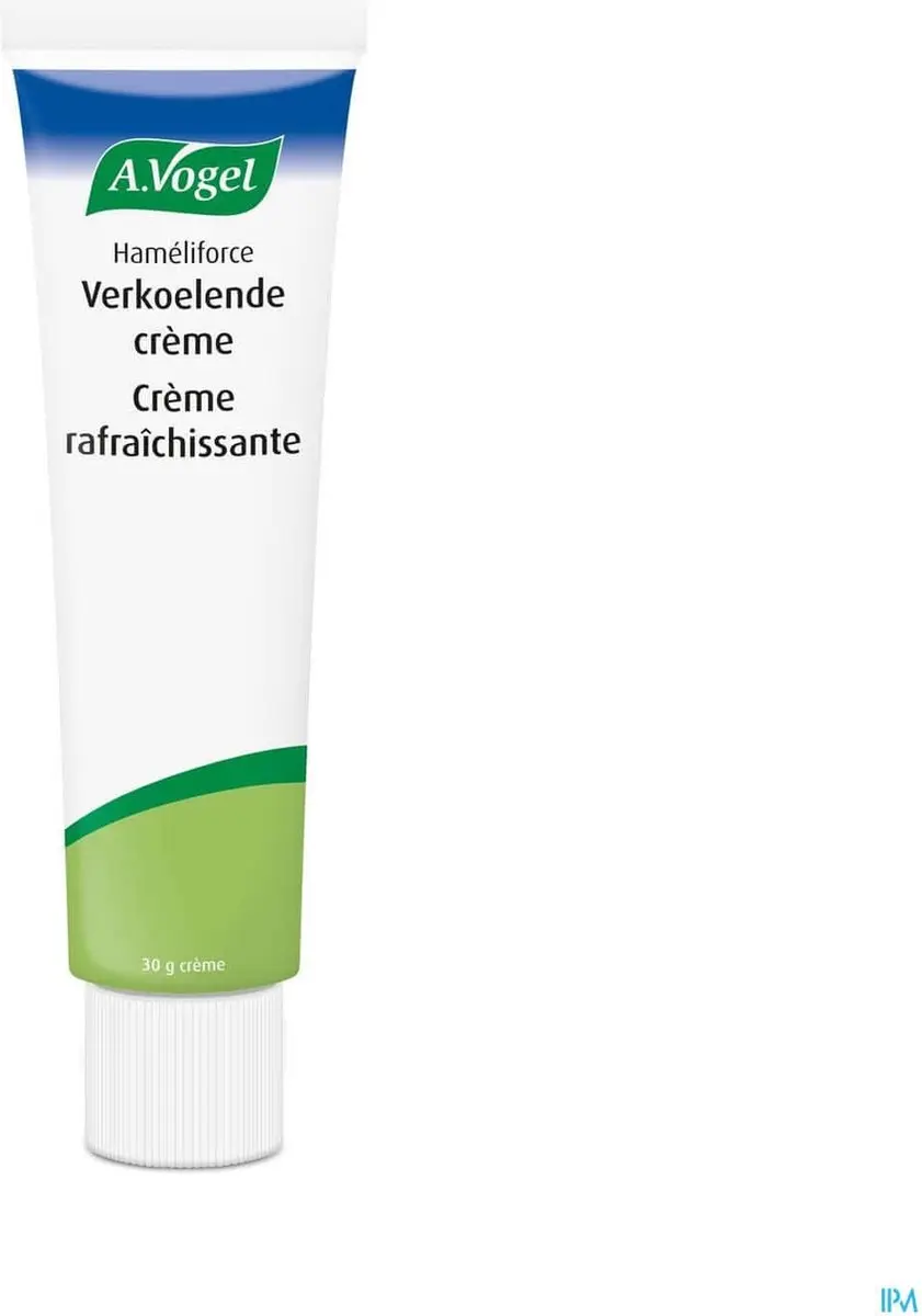 A.Vogel Hameliforce Crème 30ml