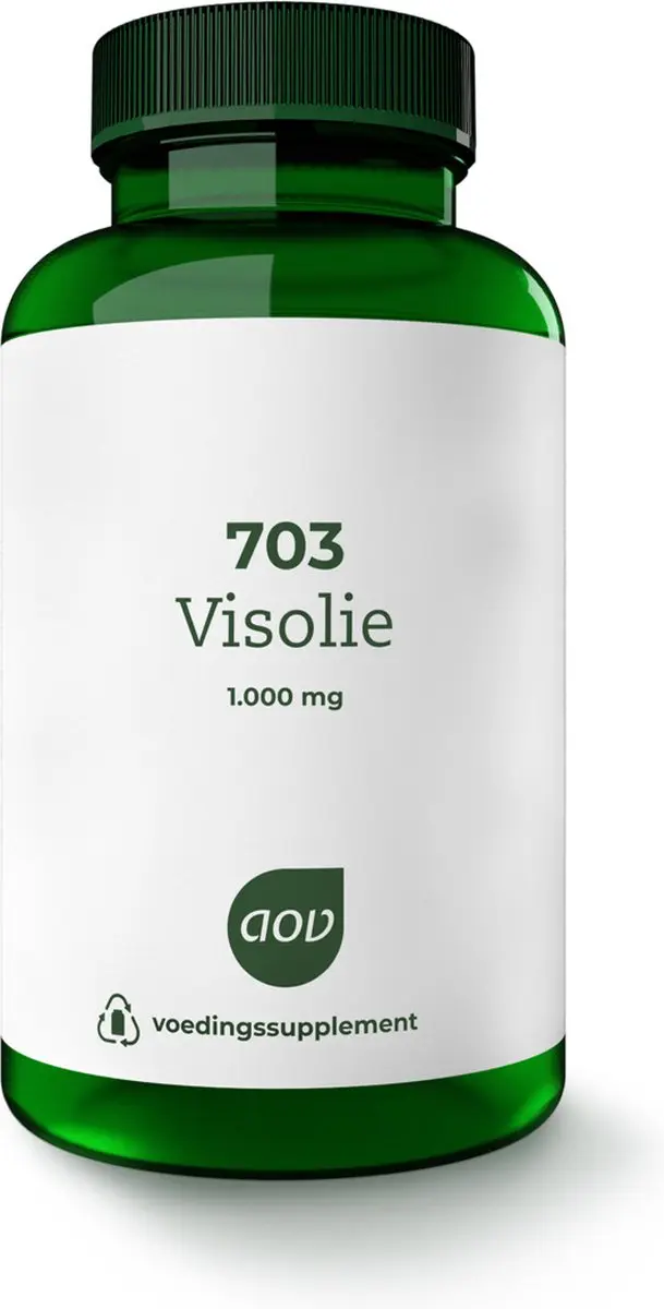 AOV 703 Visolie