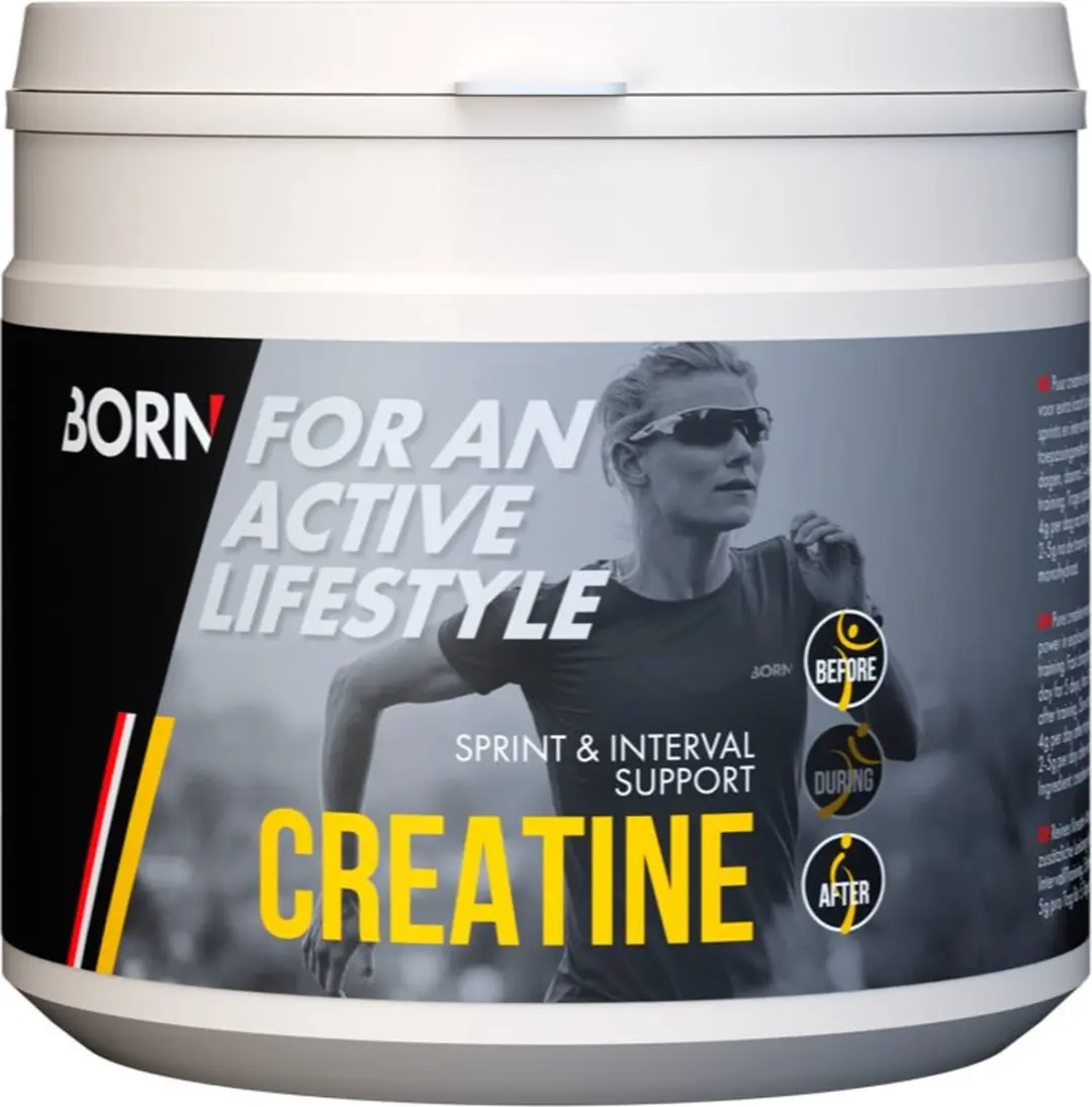 Born Creatine 300g
