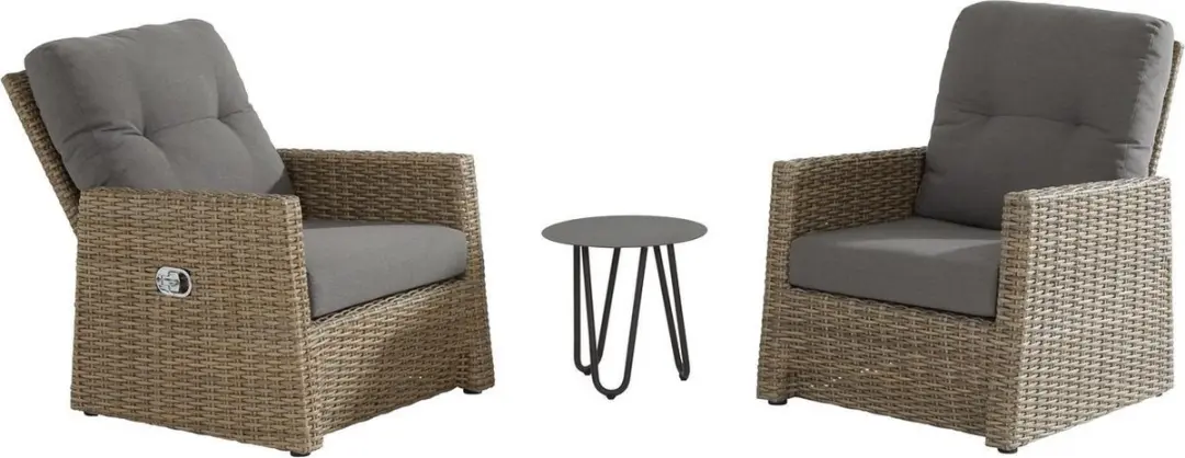 IBD Leesbril Havana Rond +3.00