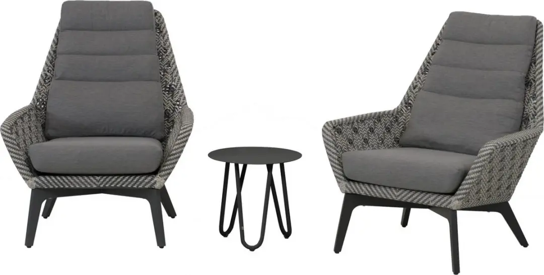 IBD Leesbril Havana Rond +3.00