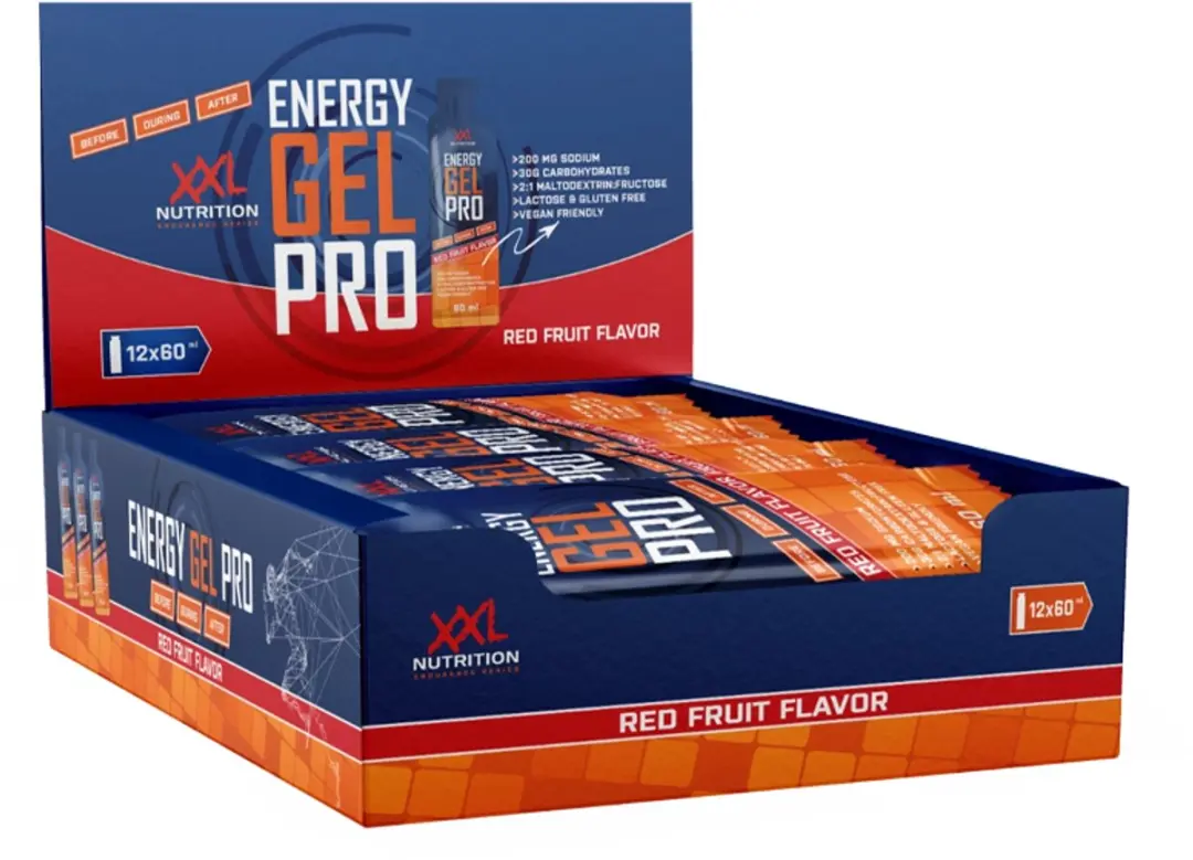 XXL Nutrition